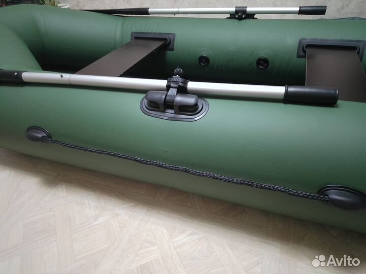 Лодка пвх Румб 240