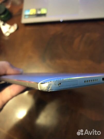 Планшет Huawei MediaPad M3 8.4” 32GB LTE