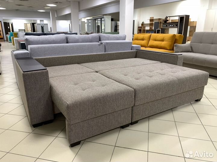 Диван трансформер 