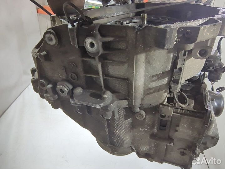 Кпп - робот Volkswagen Golf 6, 2011