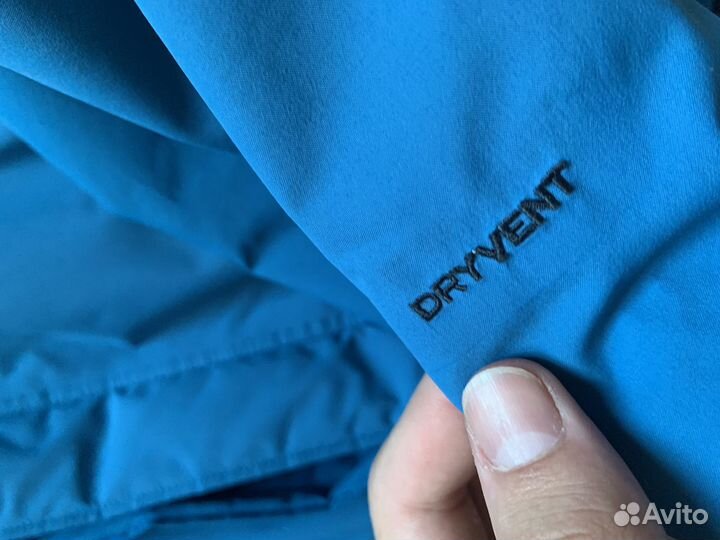 Куртка The north face dryvent