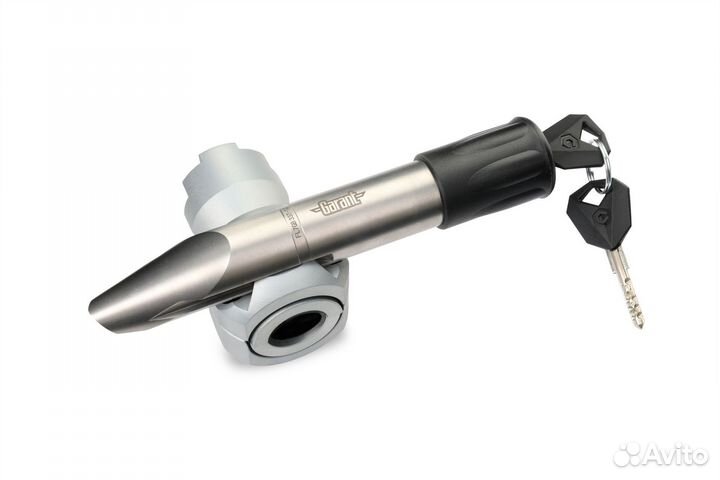 Гарант блок люкс для Omoda + установка/доставка