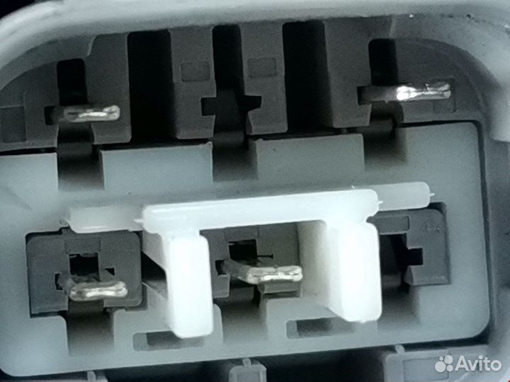 Фара передняя для Lexus RX 3 (AL10) 8114548B50