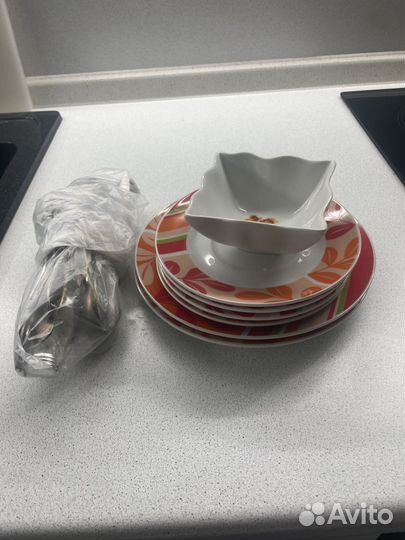 Банка стеклянная