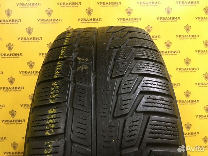 Nokian Tyres WR G2 205/55 R16 94H