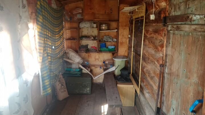 Дача 28 м² на участке 10 сот.