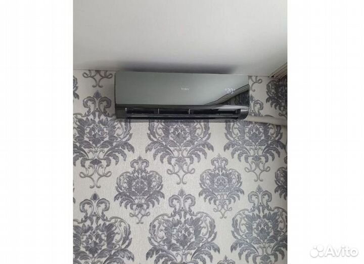 Кондиционер/Сплит-система с гарантией