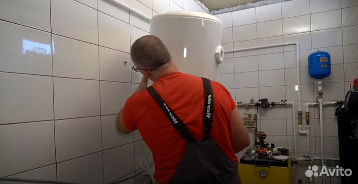 Мастер Сантехник Мастер Электрик Универсал