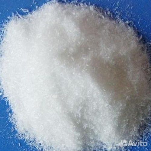 Натрий тетрафторборат