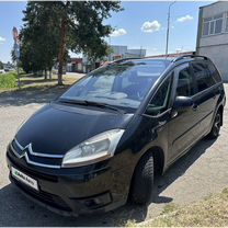 Citroen Grand C4 Picasso 1.6 AMT, 2010, 235 000 км, с пробегом, цена 735 000 руб.