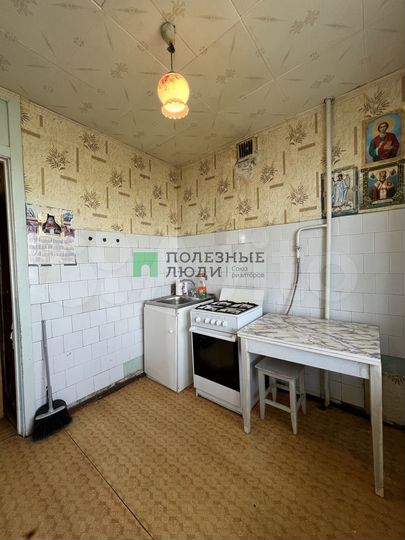 2-к. квартира, 38,5 м², 7/14 эт.