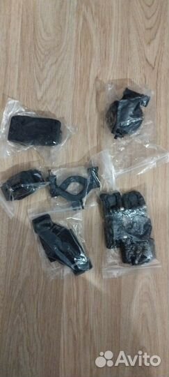 Держатель экшн камеры Gо Рro