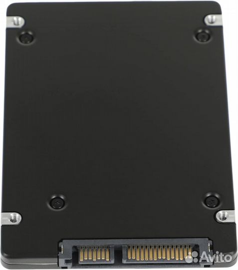 Твердотельный накопитель (SSD) Samsung MZ7L33T8hbl