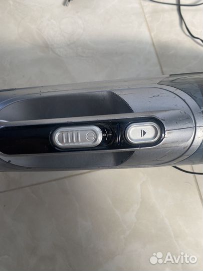 Пылесос bosch на запчасти