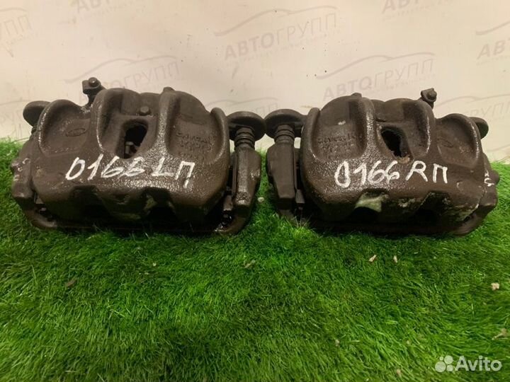 Суппорт передний Lr Rr Vogue 4 L405 306DT 3 2015