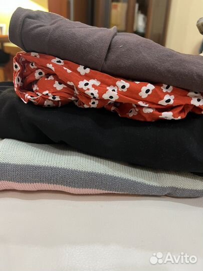 Вещи пакетом для девушки