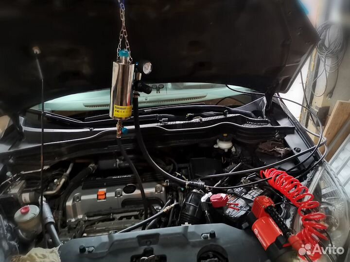 Выездная диагностика авто. Чип-тюнинг двигателя