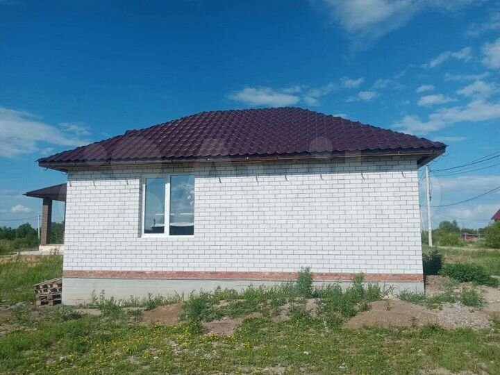 Участок 15 сот. (ИЖС)