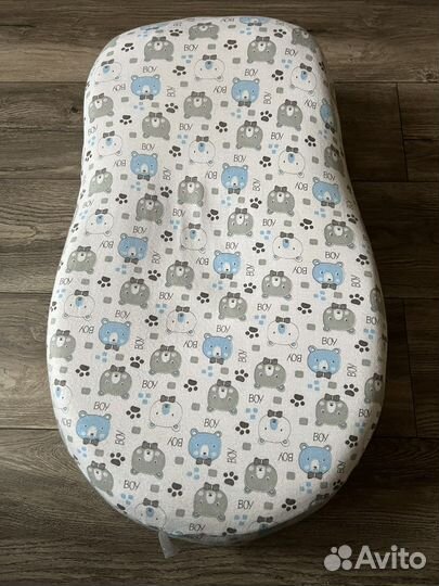 Кокон red castle