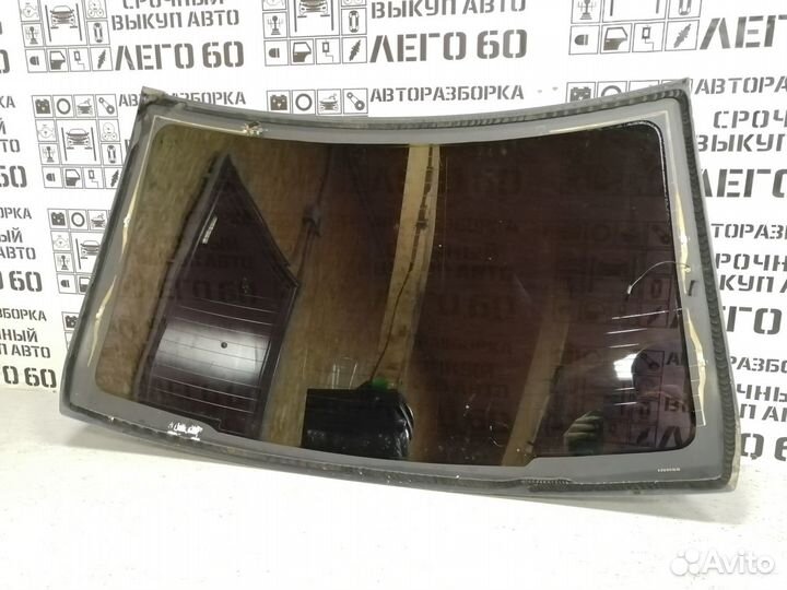 Стекло заднее для Mercedes Benz W212 E-Klasse