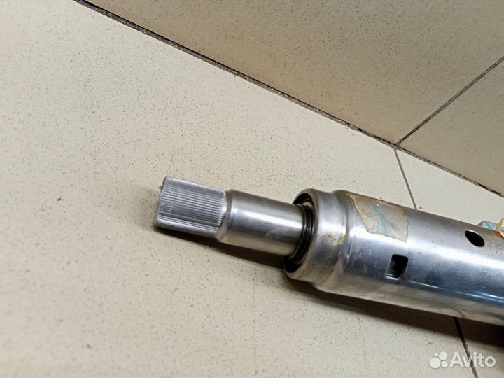 Колонка рулевая Cruze 2009-2016