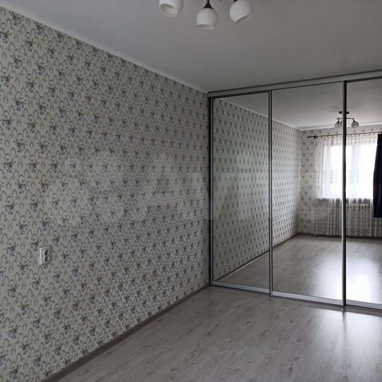 3-к. квартира, 56,9 м², 5/5 эт.