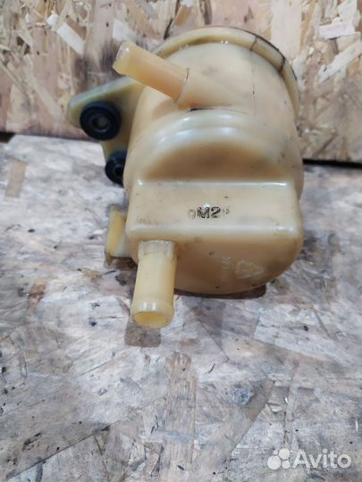 Бачок гура Шевроле Каптива