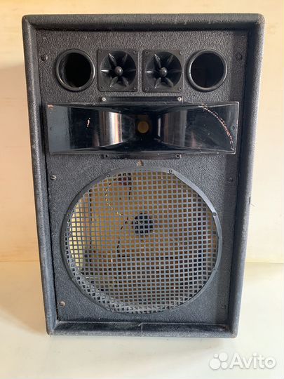 Корпуса фильтра динамики и 6ас-2