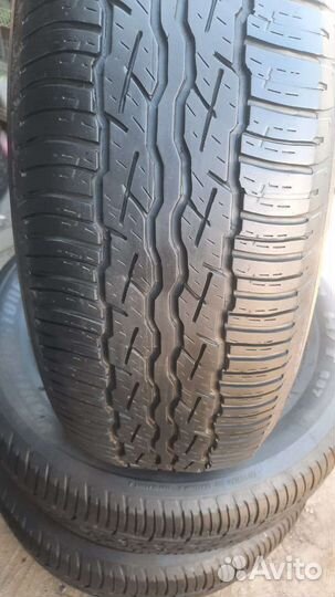 Bridgestone Dueler H/T 687 225/65 R17