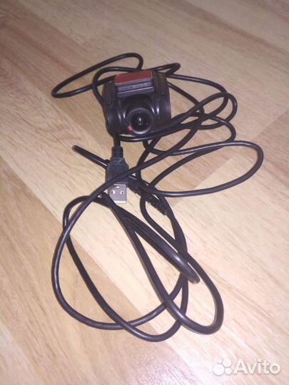 Видеорегистратор 1080P, USB, для Android