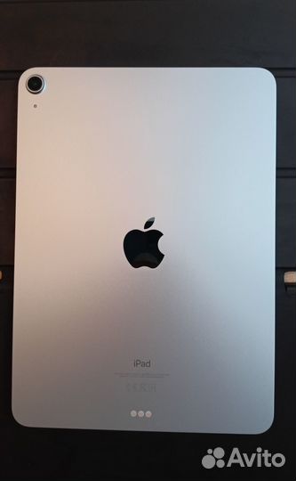 Планшет Apple iPad Air 4 2020 Wi-Fi 64 гб голубой
