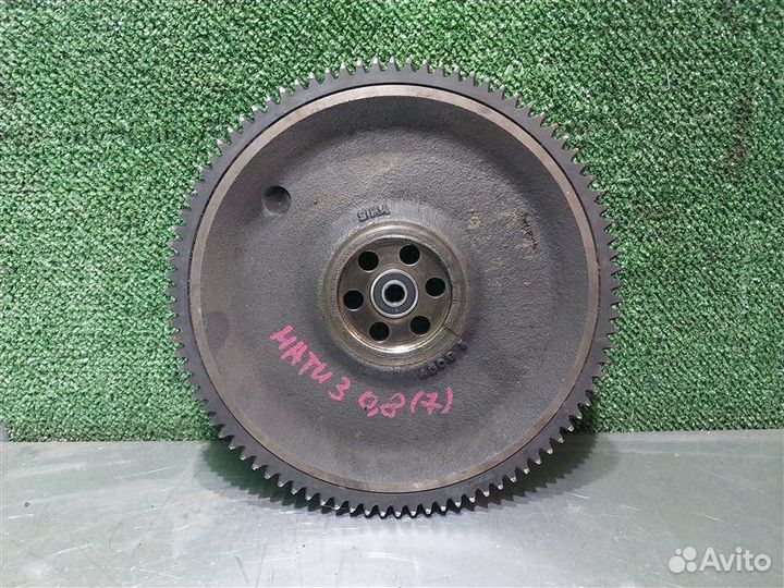 Маховик МКПП Daewoo Matiz хэтчбек F8CV 2003