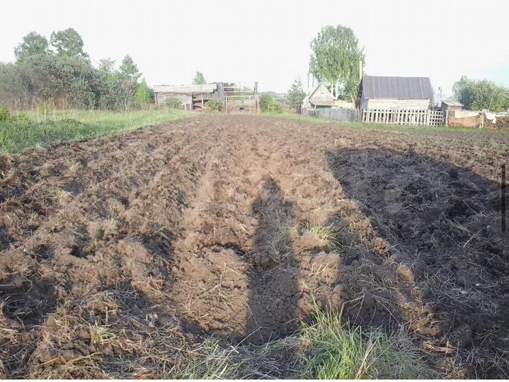 Участок 15 сот. (СНТ, ДНП)