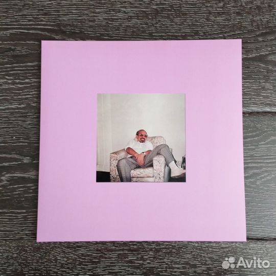 Макулатура Акрополь