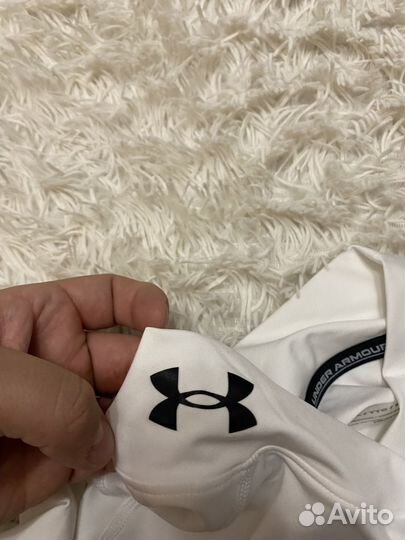 Рашгард Under Armour Оригинал