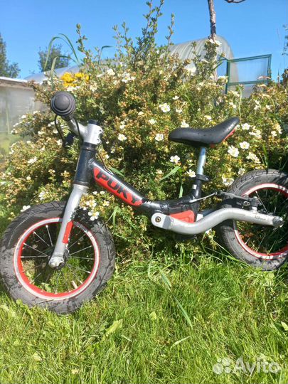 Беговел puky lr ride