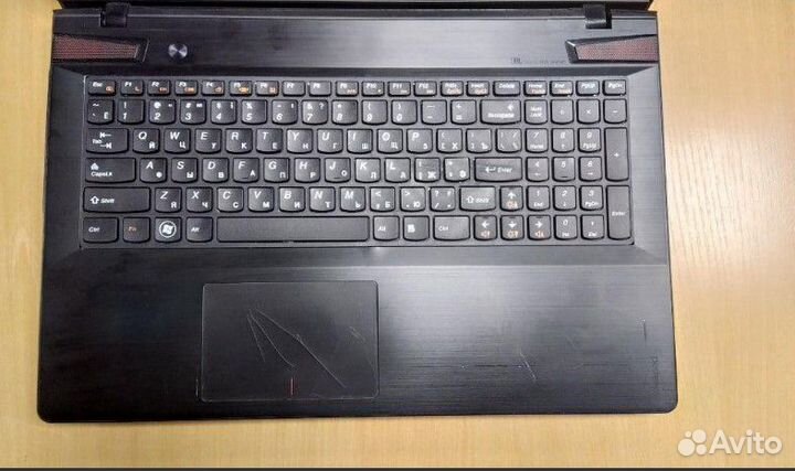 Игровой Lenovo i7 3610 8 Ядер 8GB Озу 2GB Видюхи