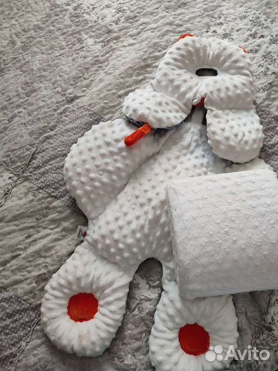 Вкладыш для автокресла