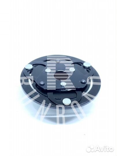 Муфта компрессора кондиционера Nissan Juke / Sunny