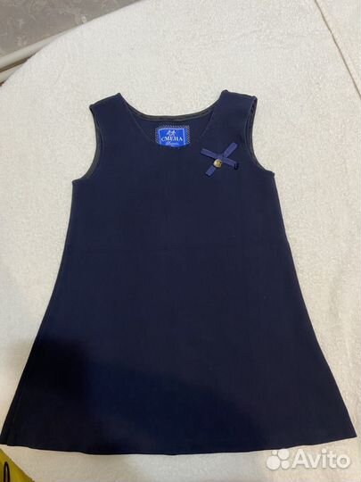 Платье на девочку