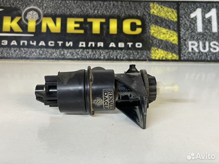 Корректор фары Renault Sandero 2009 Сандеро Дастер