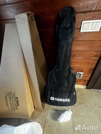 Аналог Гитара yamaha c 40