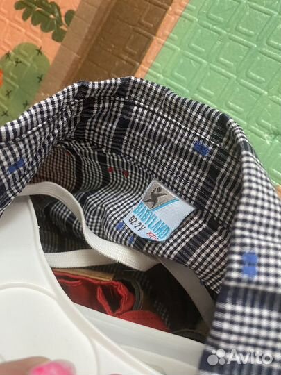 Костюм на годик 80см