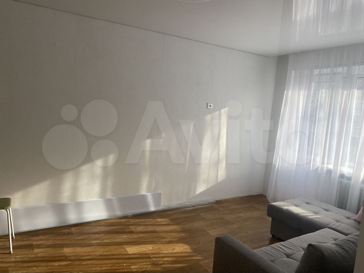 1-к. квартира, 29,7 м², 5/5 эт.