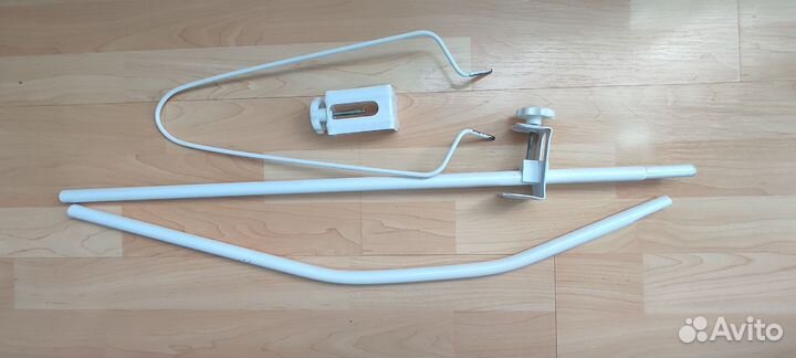 Держатель для балдахина