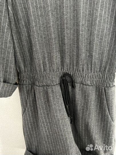 Комбинезон женский