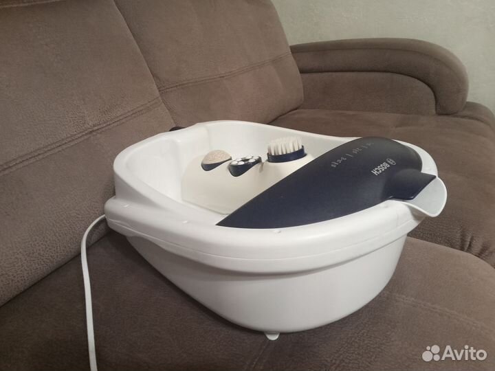 Гидромассажная ванна для ног Bosch PMF 2232