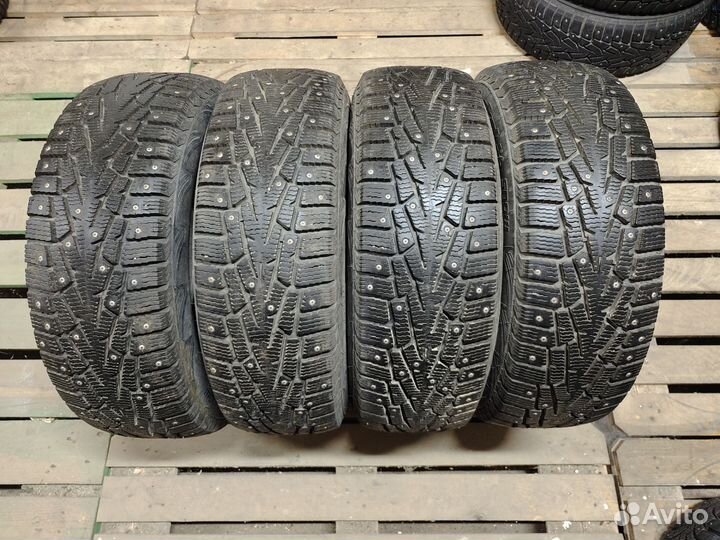 Cordiant Snow Cross 225/60 R17