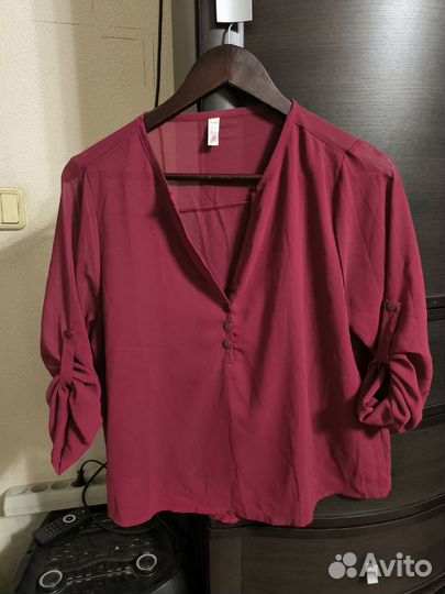 Женские вещи пакетом