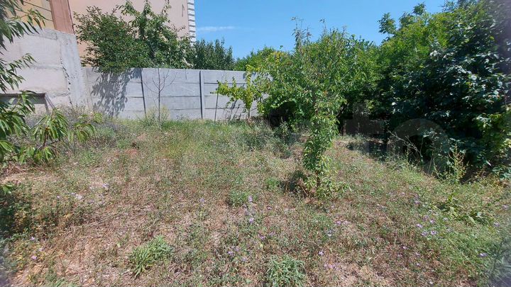 Участок 9,3 сот. (СНТ, ДНП)